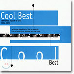  (Cool) - Cool Best : Very Best Album of Cool 1994~2003