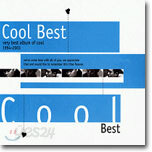 쿨 (Cool) - Cool Best : Very Best Album of Cool 1994~2003
