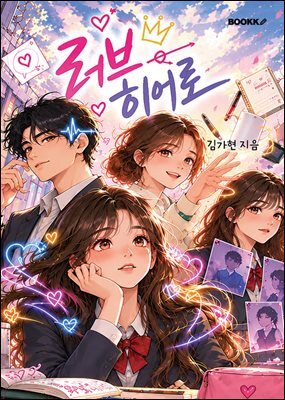 러브 히어로