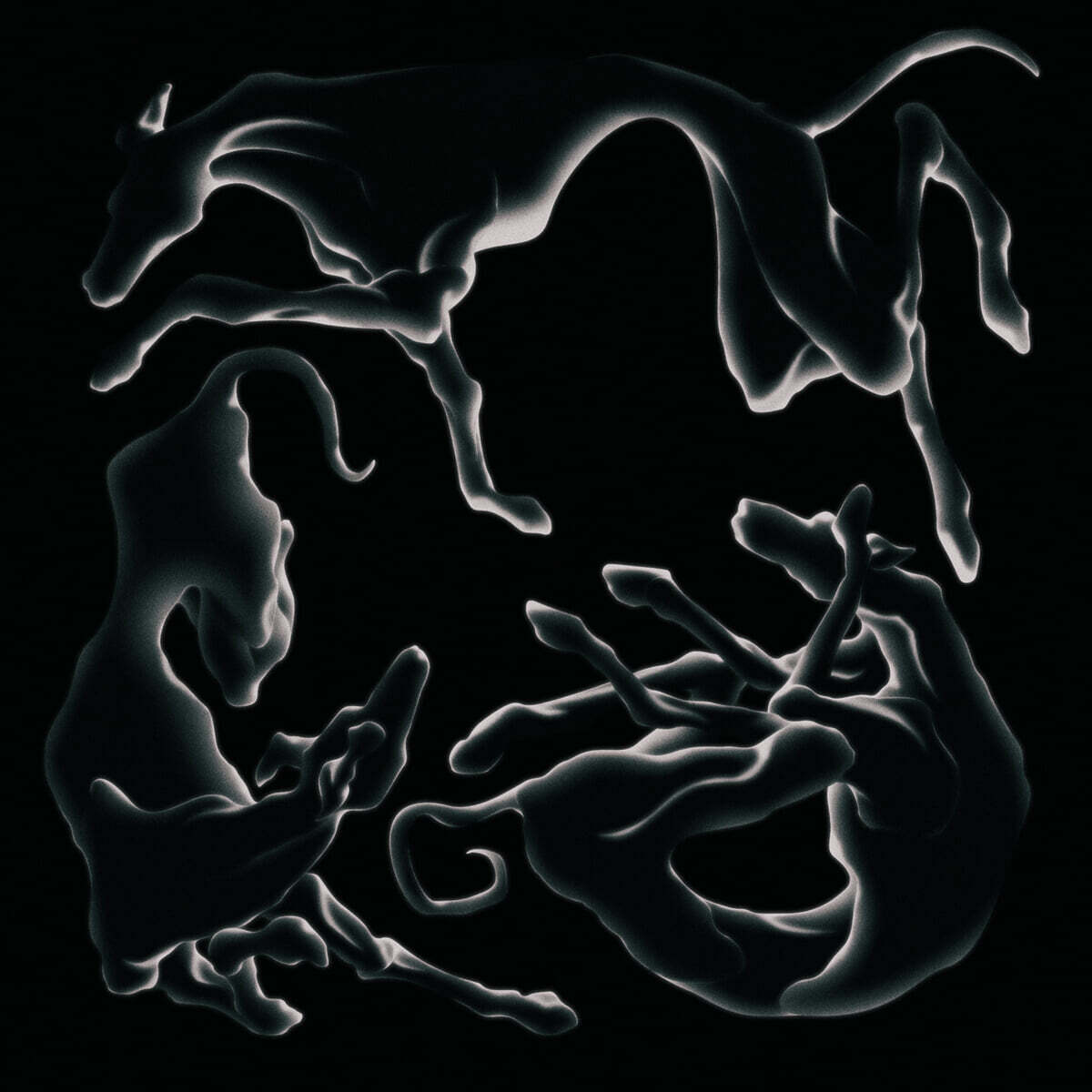 호미들 - 3집 : CHAPTER III