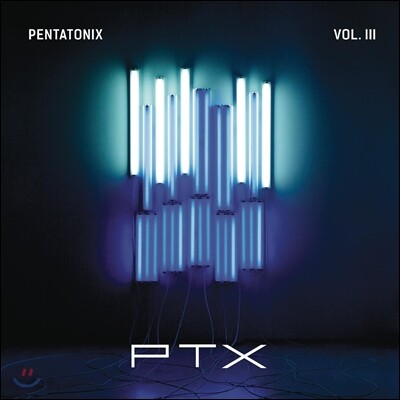 Pentatonix - PTX, Vol. III [EP]