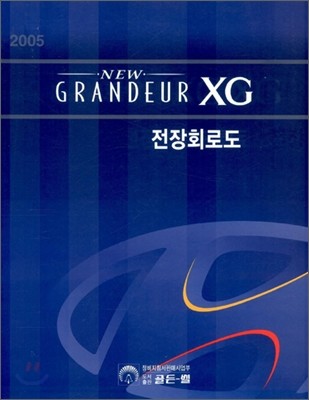 NEW GRANDEUR XG ȸε