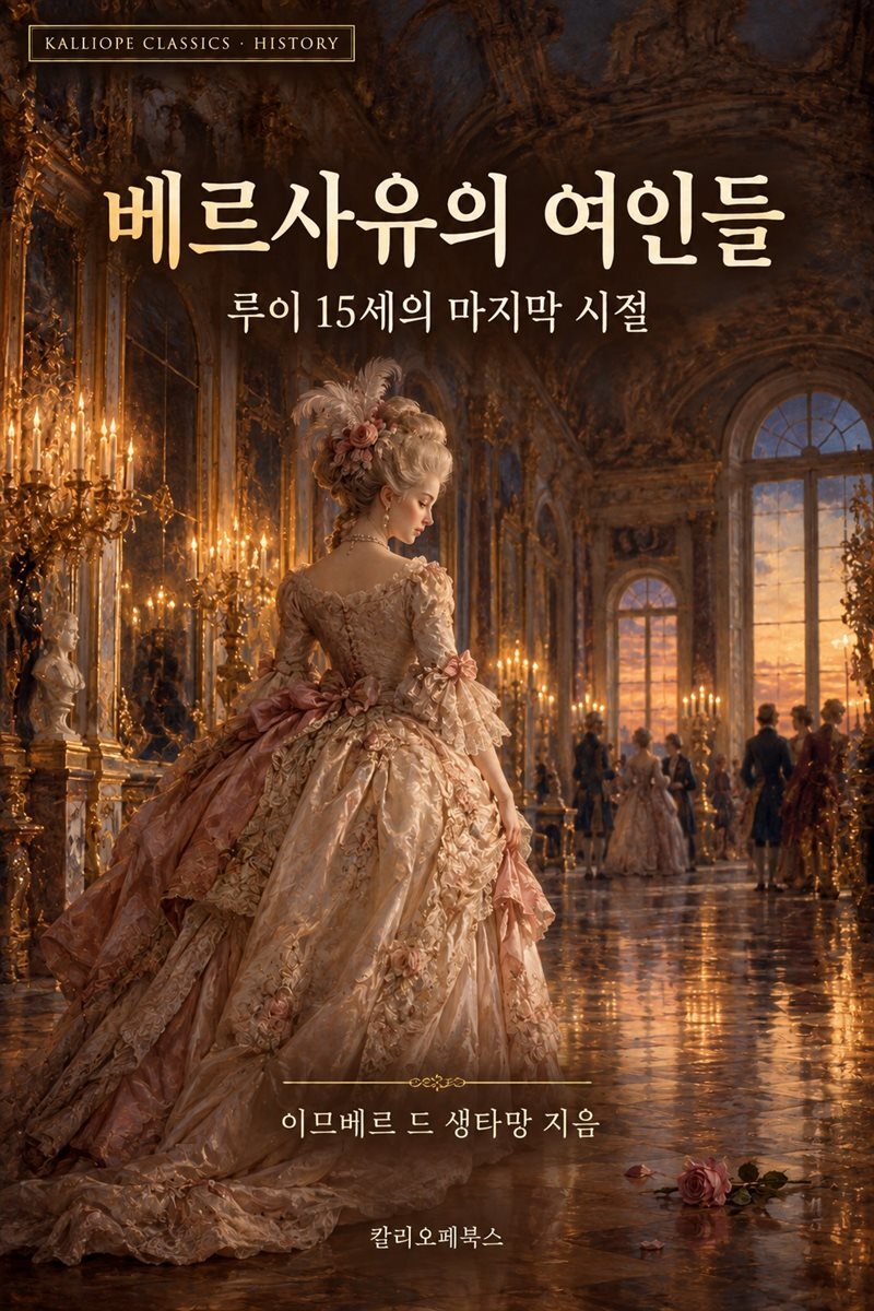 베르사유의 여인들