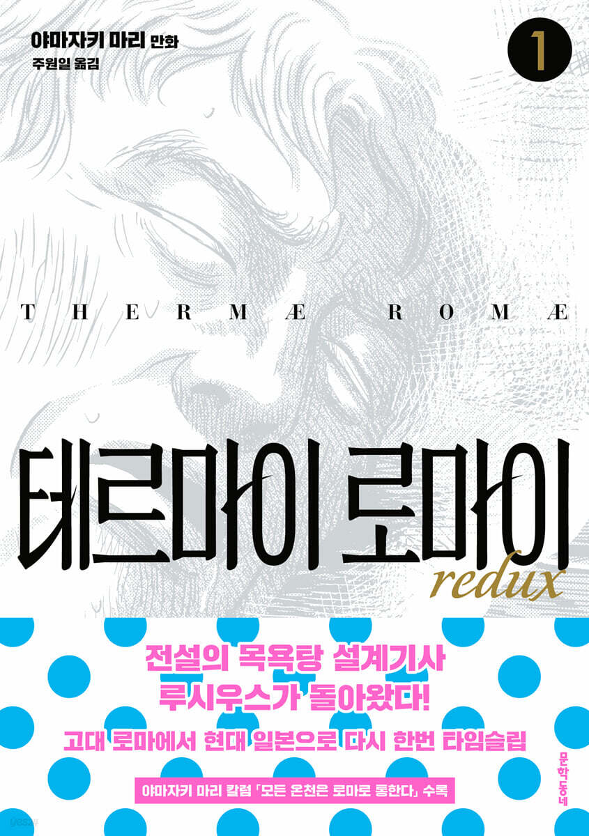 테르마이 로마이 redux 1