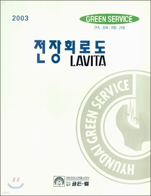 2003 LAVITA ȸε