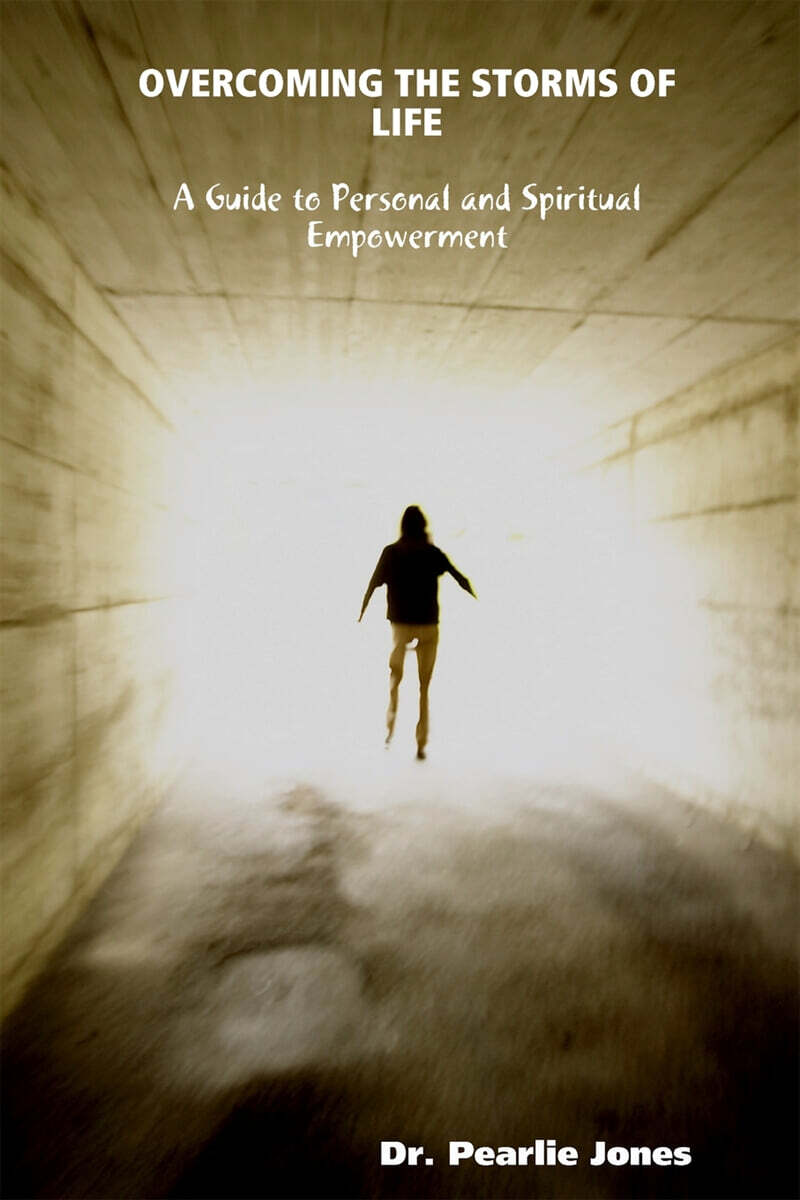 OVERCOMING THE STORMS OF LIFE