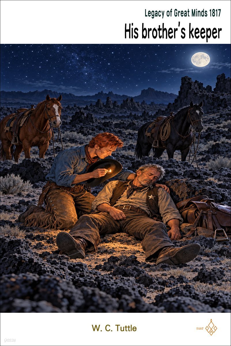 His brother's keeper