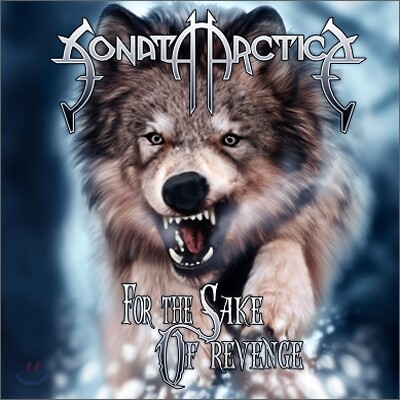 Sonata Arctica - For The Sake Of Revenge