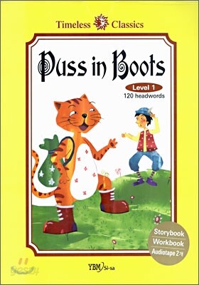 Puss in Boots