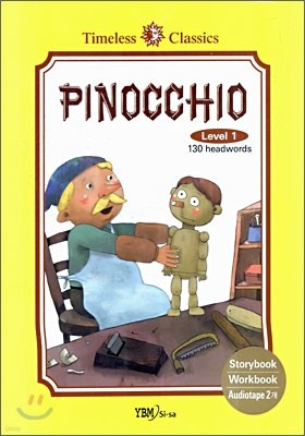 Pinocchio