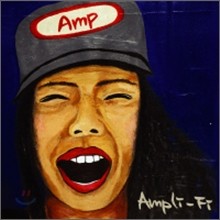 Amp (앰프) 1집 - Ampli-Fi