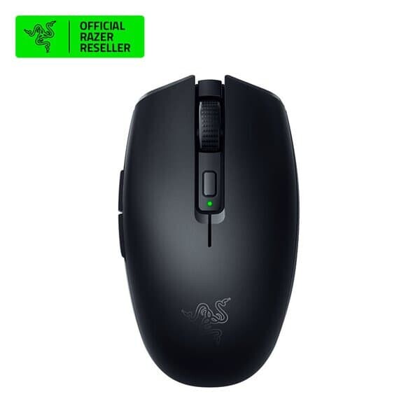 Razer Orochi V2 Plus (정품) (블랙)