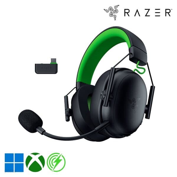 Razer BlackShark V3 X HyperSpeed for Xbox (정품, 블랙)