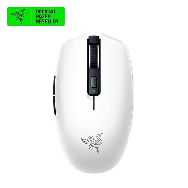 Razer Orochi V2 Plus (정품) (화이트)