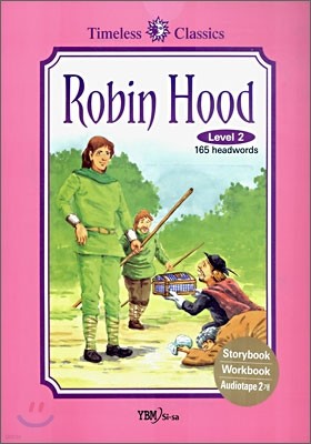 Robin Hood