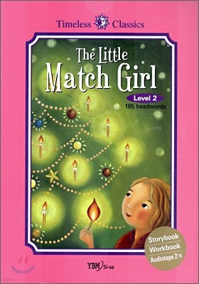 The Little Match Girl