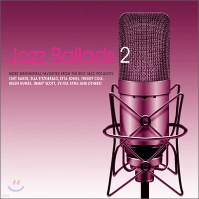 Jazz Ballads 2