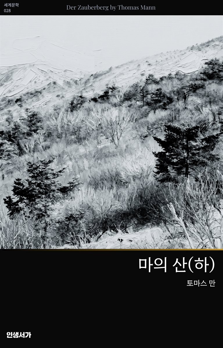 마의 산 (하)
