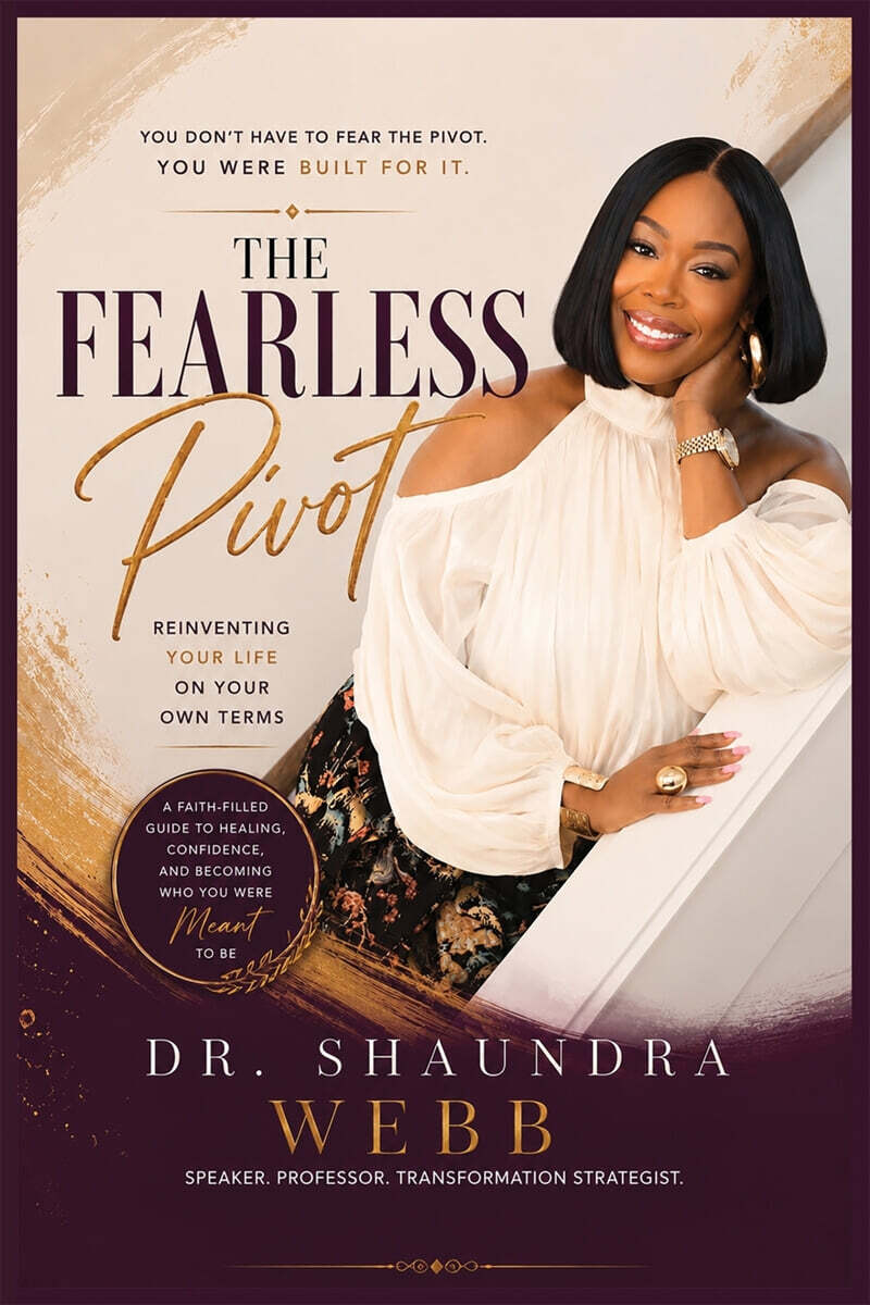 The Fearless Pivot