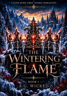 The Wintering Flame