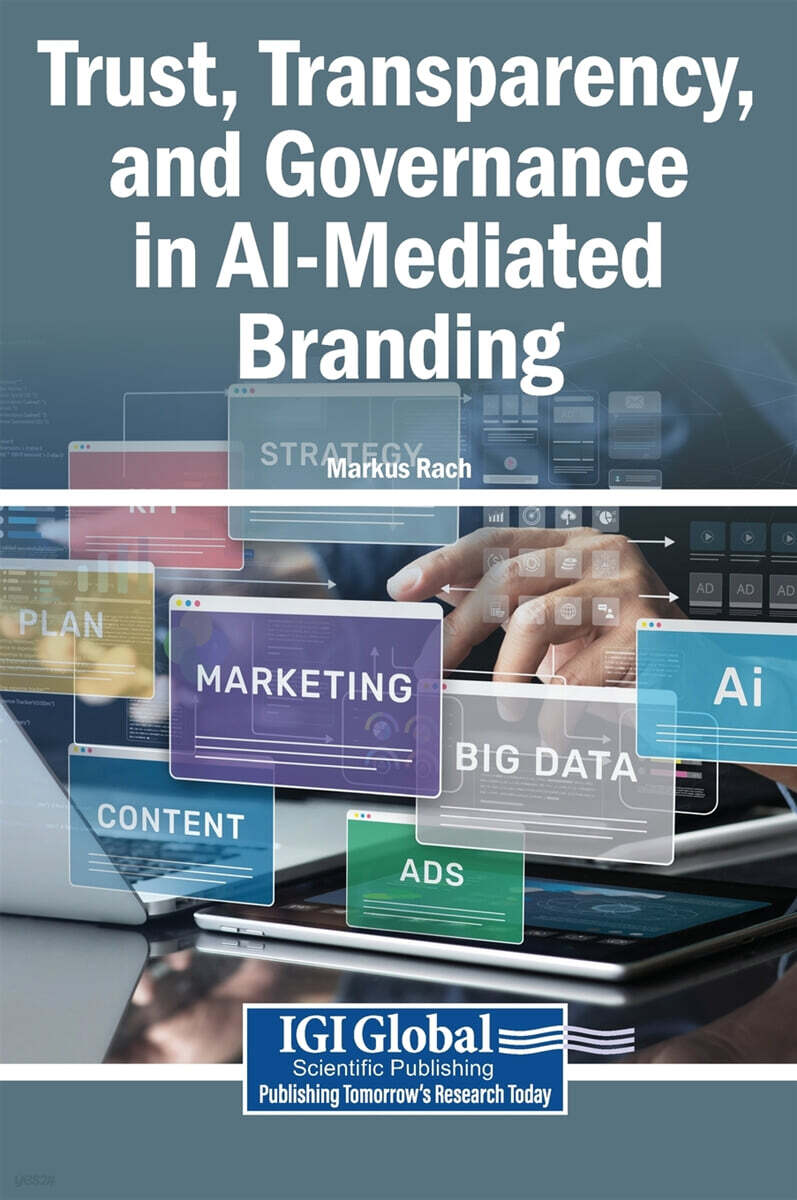Trust, Transparency, and Governance in AI-Mediated Branding
