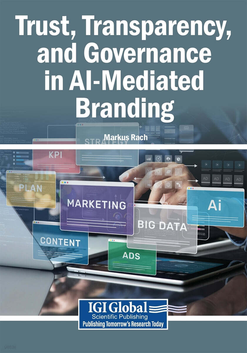 Trust, Transparency, and Governance in AI-Mediated Branding