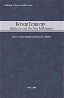 The Korean Economy: Reflections at the New Millennium