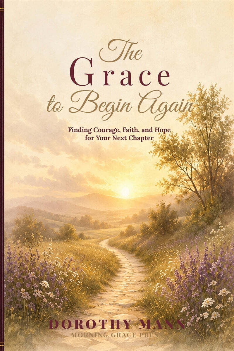 The Grace to Begin Again