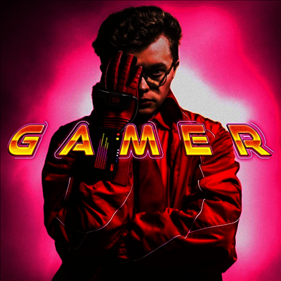 Cg5 — Gamer 앨범 커버