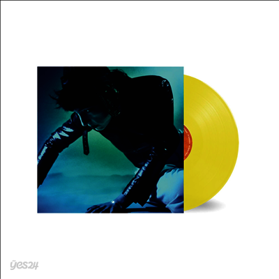 Flora Hibberd - Mammoth (Ltd)(Colored LP)
