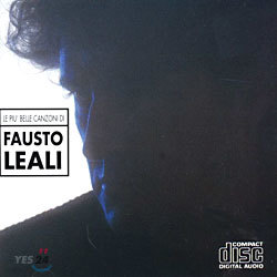 Fausto Leali - Le Piu Belle Canzoni