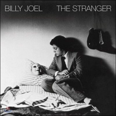 Billy Joel (빌리 조엘) - The Stranger [2DISCS][3단 DIGI-PAK][2008년 SONY BMG MUSIC 국내발매반]