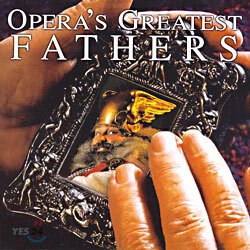 Opera's Greatest Fathers