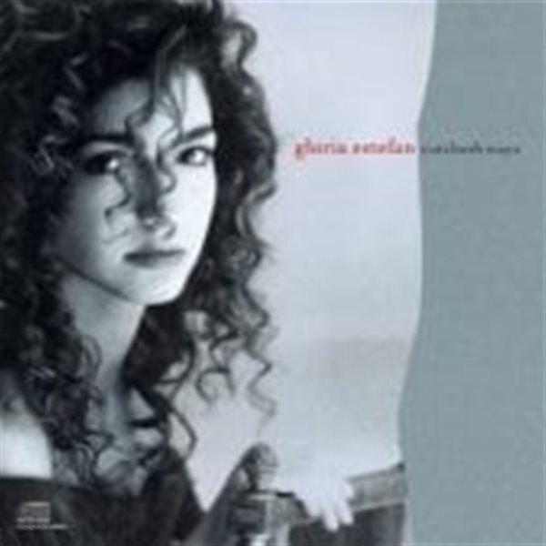 Gloria Estefan / Cuts Both Ways (수입)