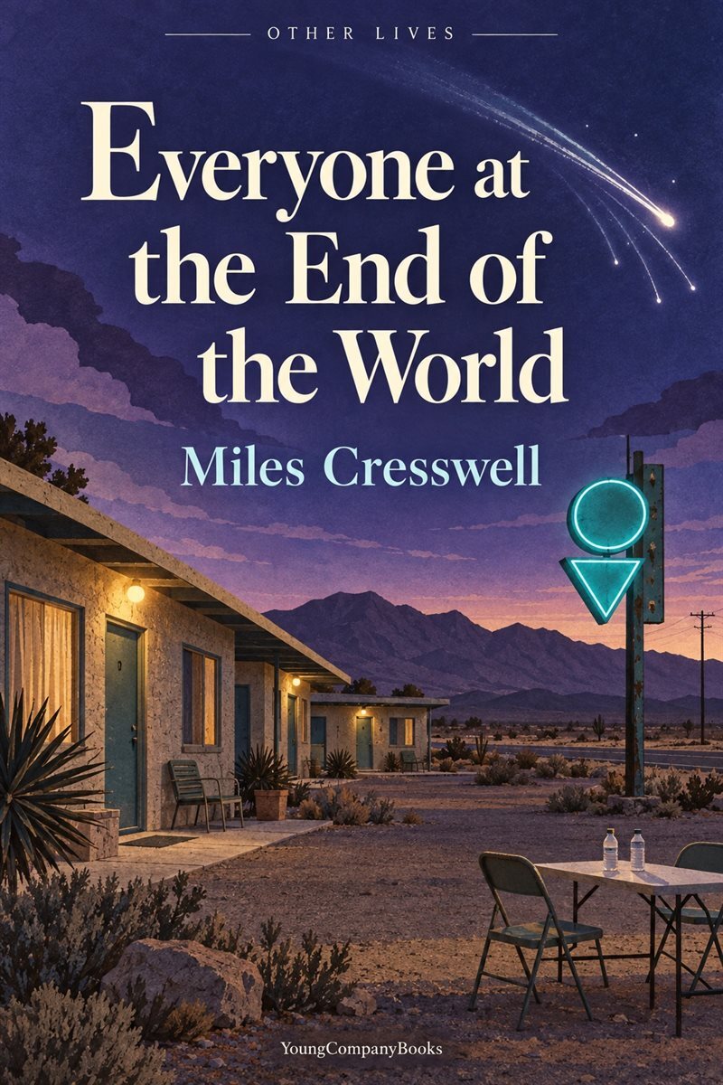 Everyone at the End of the World