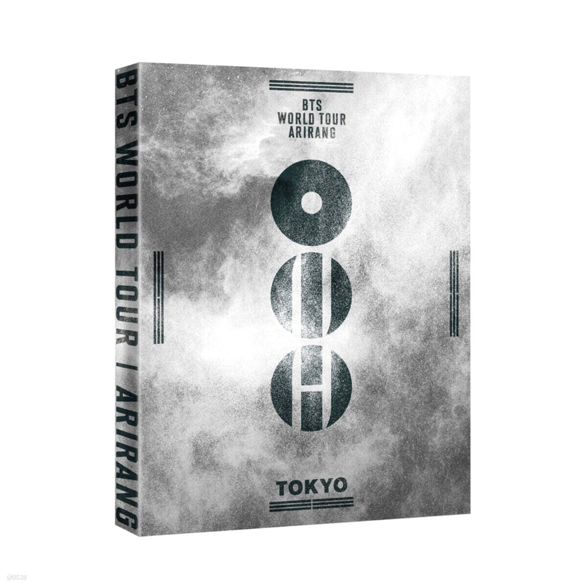 방탄소년단 (BTS) - BTS WORLD TOUR 'ARIRANG' IN JAPAN [2 Blu-ray]