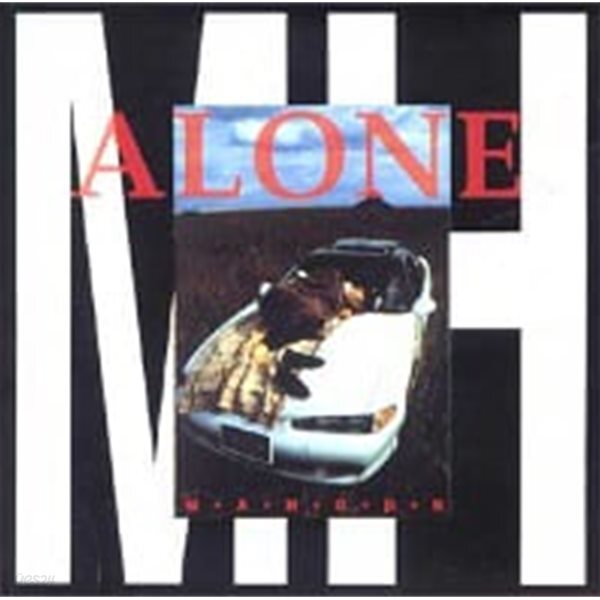 마훈 (Ma Hoon) / Alone