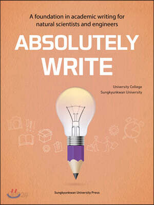 ABSOLUTELY WRITE
