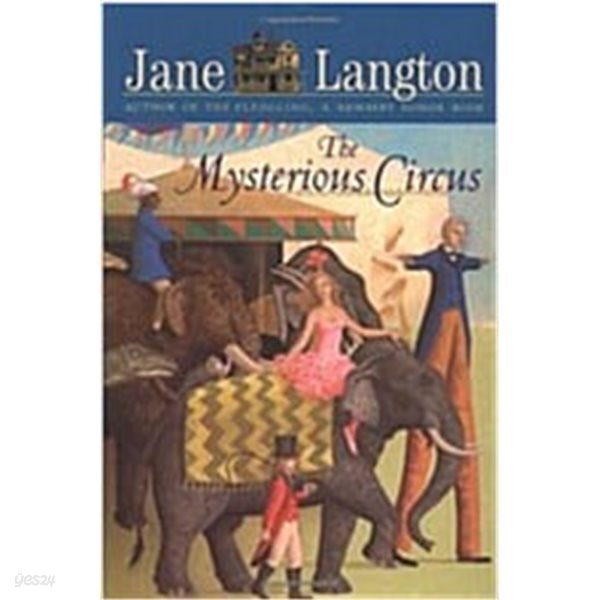 The Mysterious Circus