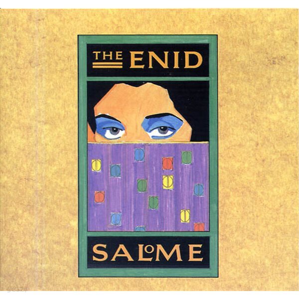 The Enid - Salome