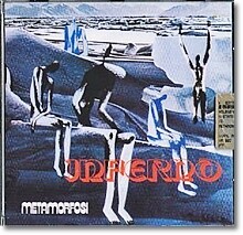 Metamorfosi - Inferno (수입)