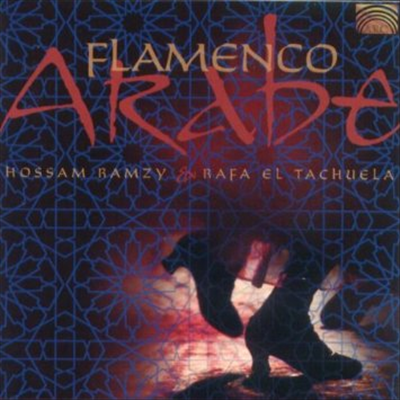 Hossam Ramzy - Flamenco Arabe