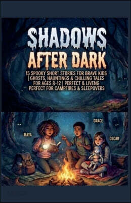 Shadows After Dark