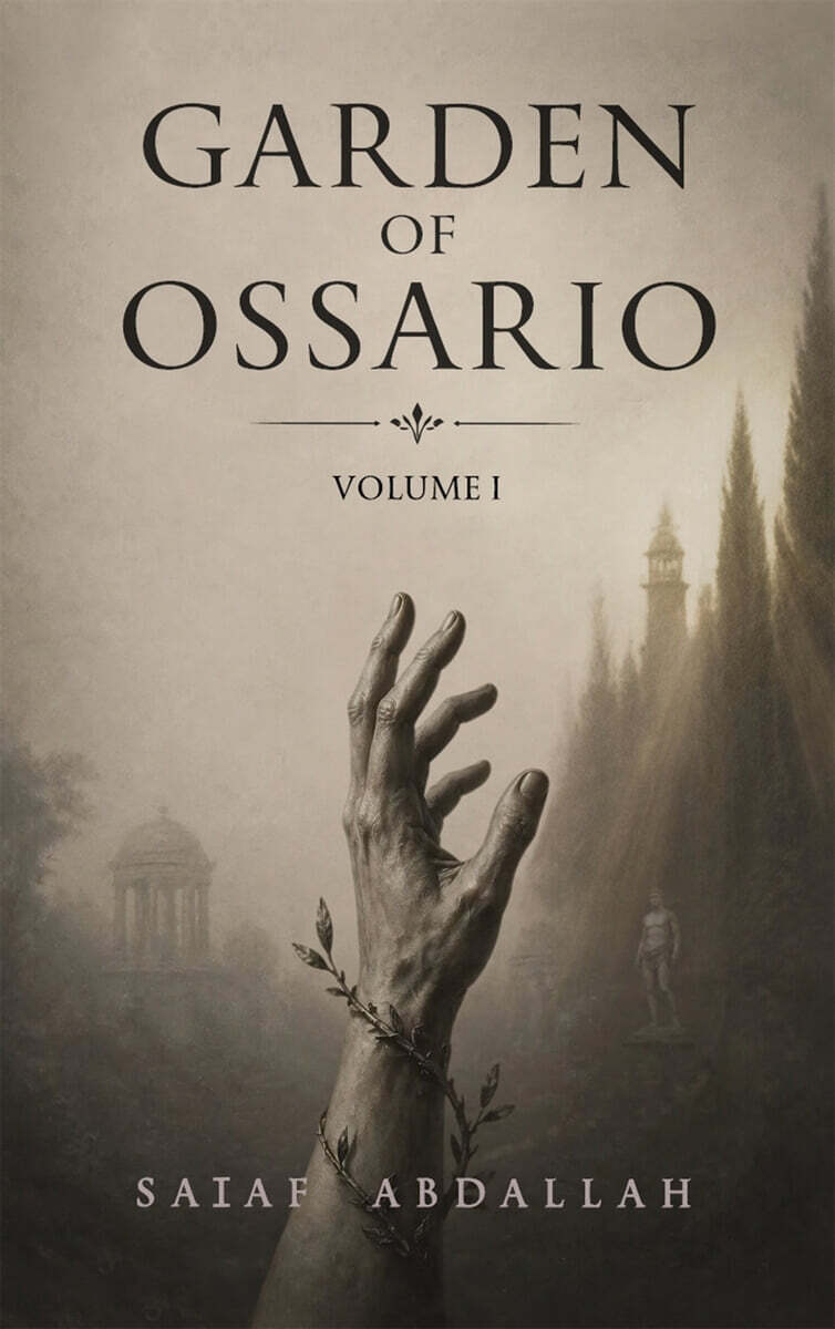 Garden of Ossario