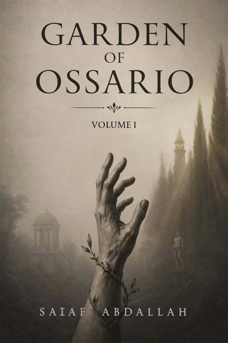 Garden of Ossario