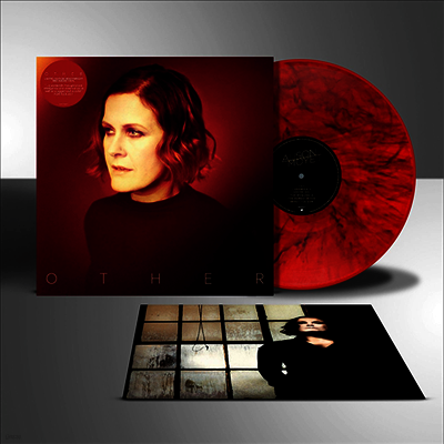 Alison Moyet — Other 앨범 커버