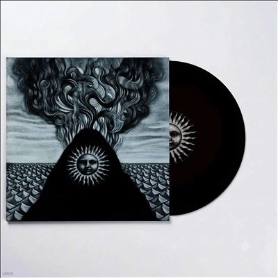 Gojira — Magma (10th Anniversary Edition) 앨범 커버