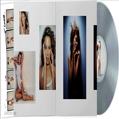 Kylie Minogue - Fever (XXV Anniversary Edition)(Ltd)(Gatefold Crystal Clear LP)