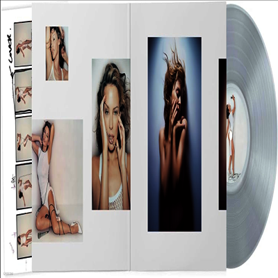 Kylie Minogue — Fever (XXV Anniversary Edition) 앨범 커버