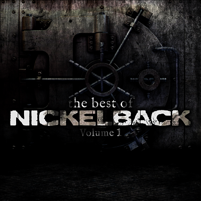 Nickelback - The Best Of Nickelback, Vol. 1 (140g 2LP)